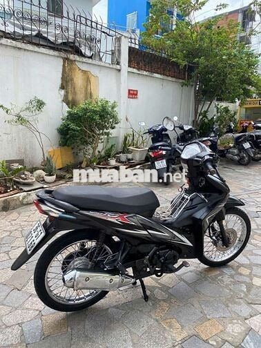Xe Honda wave rsx 110