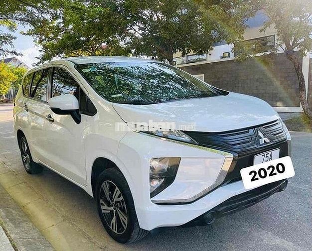 Mitsubishi Xpander 2020 1.5 MT - 75000 km