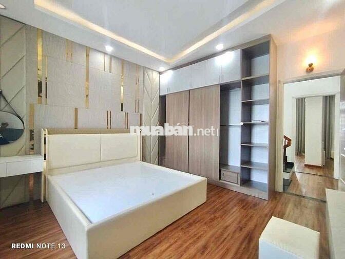 CHO THUÊ NHÀ 2 LẦU KÈM NỘI THẤT KHU DÂN CƯ NAM LONG