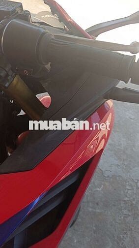 Xe moto CBR