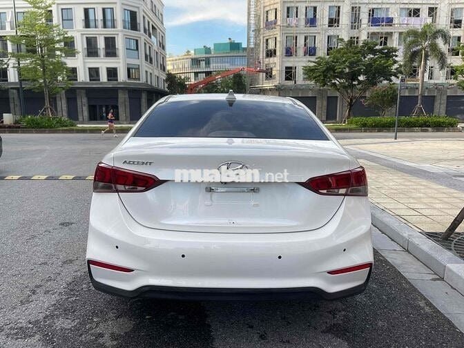 Cần Bán Hyundai Accent 2019 1.4 AT bản đặc biệt