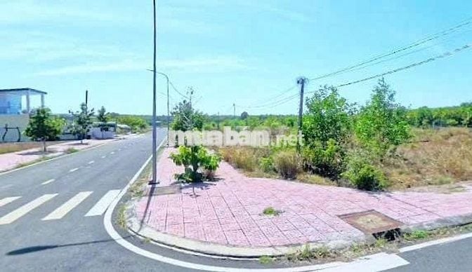 💥 CHỈ 650 TRIỆU SỞ HỮU NGAY LÔ ĐẤT NGAY ĐT 753 - THỔ CƯ - SHR 💥