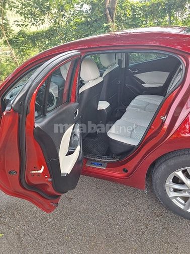 Gia đình cần bán xe mazda3- 2019. 1.5premium