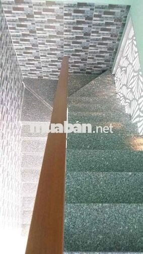 GIÁP VÕ VĂN KIỆT 4 x 12m 2 phòng giá 6.5tr