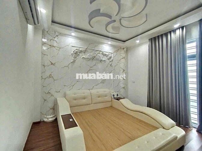 Cho Thuê Nhà Trệt Lầu Full Nội Thất Cao Cấp KDC Nam Long