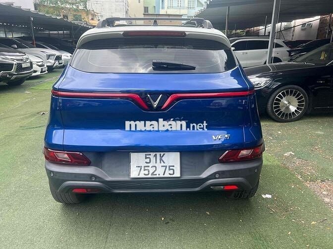 VinFast VF5 2023 - 79000 km