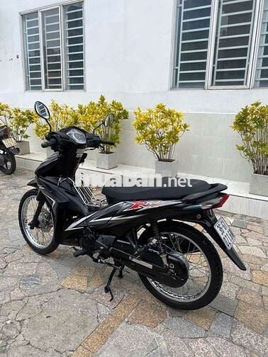 Xe Honda wave rsx 110