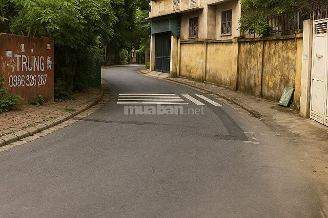 Tôi chính chủ cần bán nhà ngõ 43 phố Tư Đình, Cổ Linh, Long Biên TP Hà