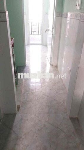GIÁP VÕ VĂN KIỆT 4 x 12m 2 phòng giá 6.5tr