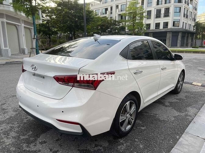 Cần Bán Hyundai Accent 2019 1.4 AT bản đặc biệt
