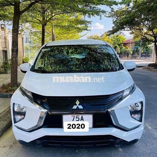 Mitsubishi Xpander 2020 1.5 MT - 75000 km