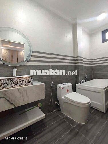 CHO THUÊ NHÀ 2 LẦU KÈM NỘI THẤT KHU DÂN CƯ NAM LONG