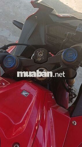 Xe moto CBR