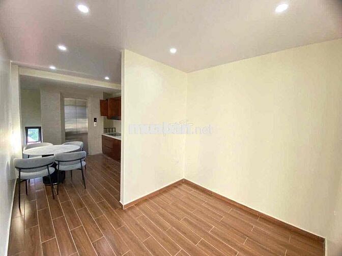 🌟 Nhà Mới Vạn Phúc - Đầy đủ Nội Thất - Có Thang Máy 📏 Diện tích 31,6m2