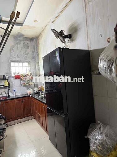60m2 - Giá 6.8 tỷ - 4PN - HXH Huỳnh Tấn Phát gần chợ Phú Thuận, Q7