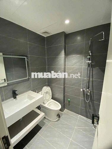 🌟 Nhà Mới Vạn Phúc - Đầy đủ Nội Thất - Có Thang Máy 📏 Diện tích 31,6m2