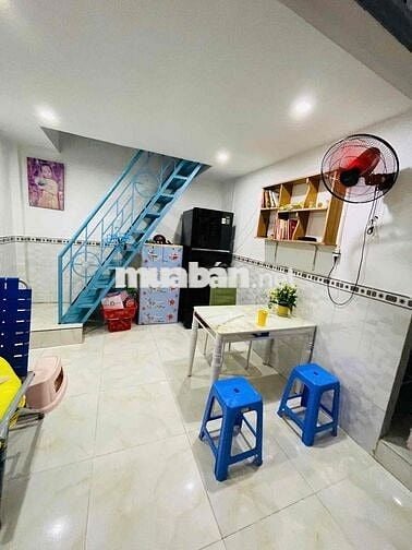 🔥 BÁN GẤP NHÀ  2 Tầng - LINH CHIỂU- 48m2(6mx8m)- Chỉ : 3,08 tỷ- 3PN-2w