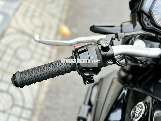 Bán MT03 chính chủ hồ sơ cầm tay zin keng