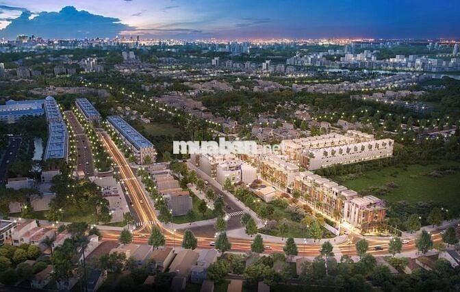 CẦN BÁN NHÀ PHỐ LIÊN KỀ QUẬN BÌNH TÂN GIÁ FULL 7 TỶ