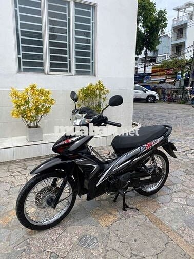 Xe Honda wave rsx 110