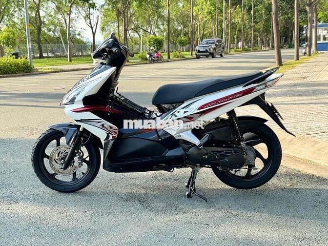 💥 Air Blade 110 2010 Bstp lên thái xe còn bao đẹp