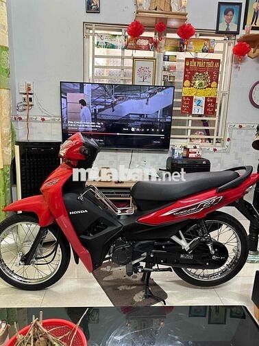wave a2024 , chính chủ