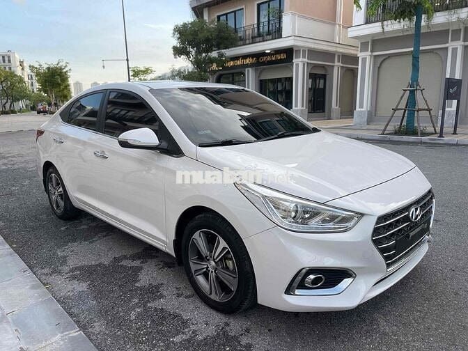 Cần Bán Hyundai Accent 2019 1.4 AT bản đặc biệt