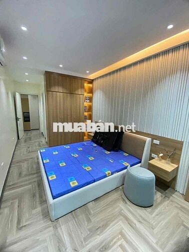 🌟 Nhà Mới Vạn Phúc - Đầy đủ Nội Thất - Có Thang Máy 📏 Diện tích 31,6m2