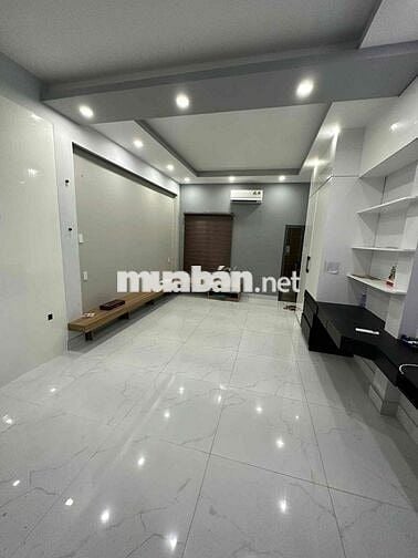 Mặt Tiền KD(4x23m) ĐS5-BHH 2Lầu 4PN đường 10M