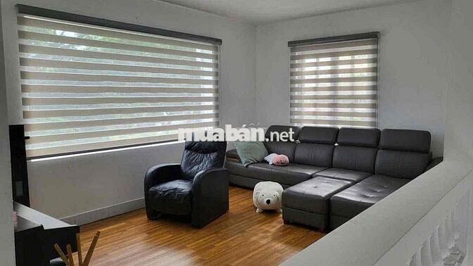 🏡 CHO THUÊ NHÀ BIỆT THỰ NGUYÊN CĂN –   CÔNG VIÊN PHẦN MỀM QUANG TRUNG