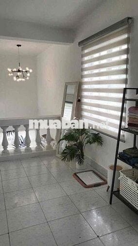🏡 CHO THUÊ NHÀ BIỆT THỰ NGUYÊN CĂN –   CÔNG VIÊN PHẦN MỀM QUANG TRUNG