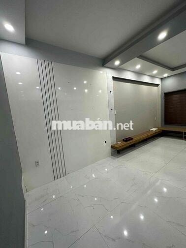 Mặt Tiền KD(4x23m) ĐS5-BHH 2Lầu 4PN đường 10M