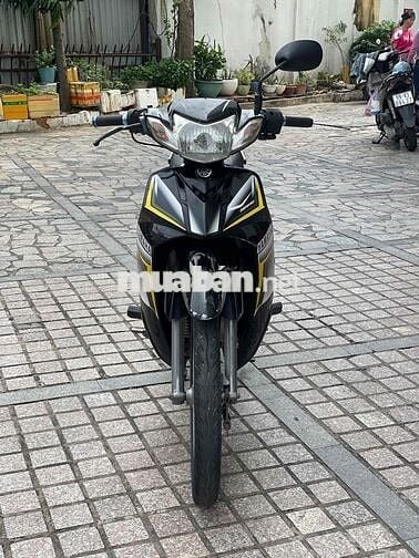 Sirius 2013 máy zin trả trước 5tr400 nhận xe