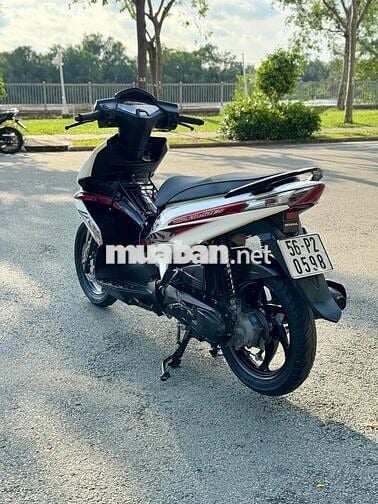 💥 Air Blade 110 2010 Bstp lên thái xe còn bao đẹp