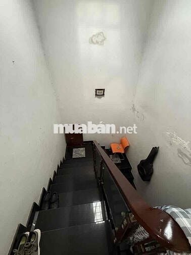 60m2 - Giá 6.8 tỷ - 4PN - HXH Huỳnh Tấn Phát gần chợ Phú Thuận, Q7