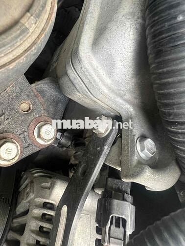 Toyota Yaris 2008 1.3 AT - 74000 km