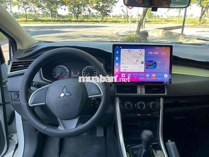 Mitsubishi Xpander 2020 1.5 MT - 75000 km