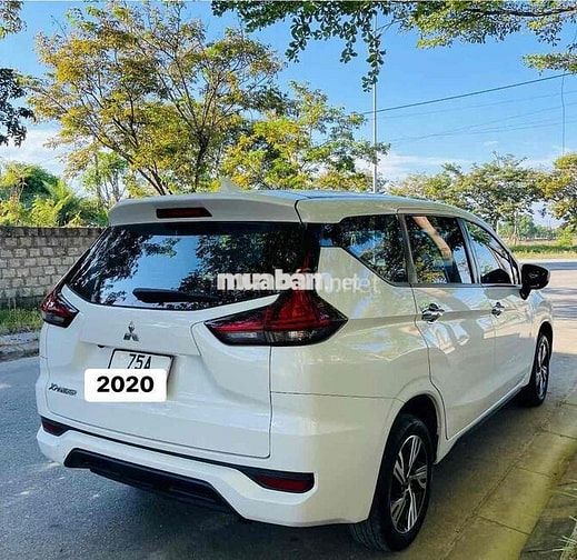 Mitsubishi Xpander 2020 1.5 MT - 75000 km