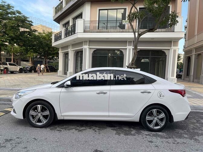 Cần Bán Hyundai Accent 2019 1.4 AT bản đặc biệt