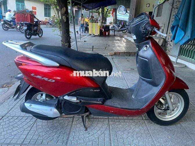 CẦN BÁN LEAD ÊM RU MỚI KENG
