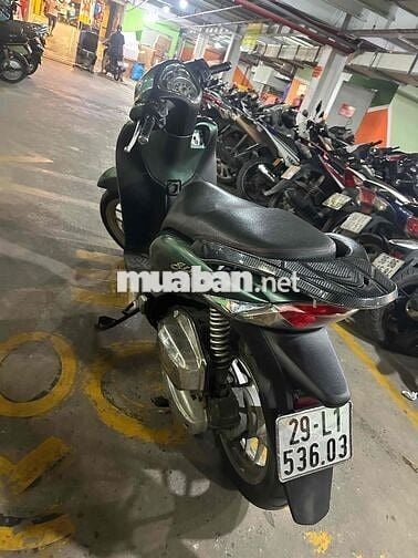 e cần bán chiếc sh mode 125cc đời 2015