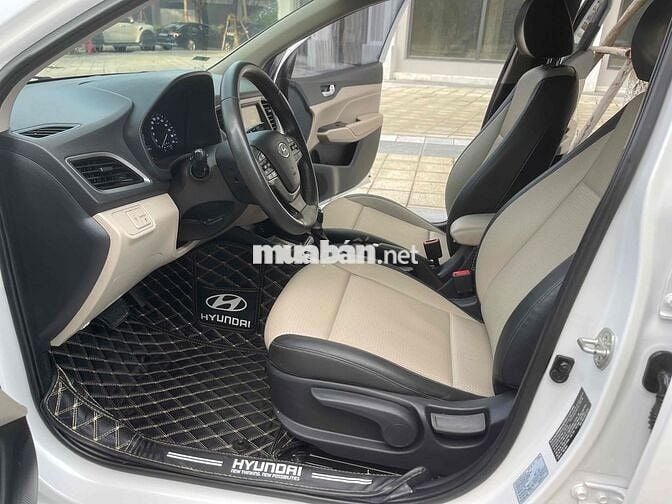 Cần Bán Hyundai Accent 2019 1.4 AT bản đặc biệt