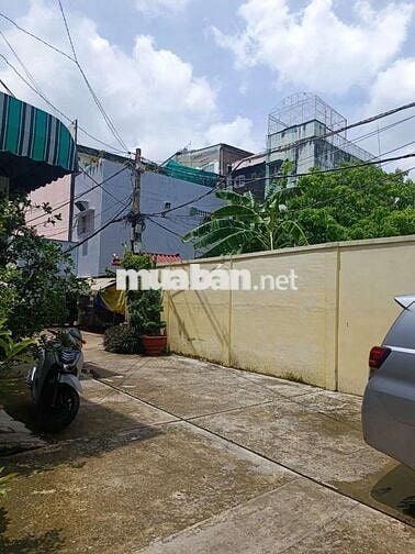 HXH Phan Văn Trị 4PN khép kín, 4 máy lạnh