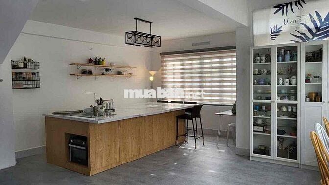 🏡 CHO THUÊ NHÀ BIỆT THỰ NGUYÊN CĂN –   CÔNG VIÊN PHẦN MỀM QUANG TRUNG