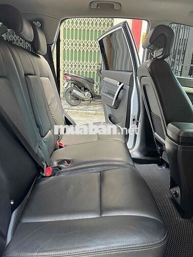 Chevrolet Captiva 2016 ĐKLĐ 2018 một chủ cực mới