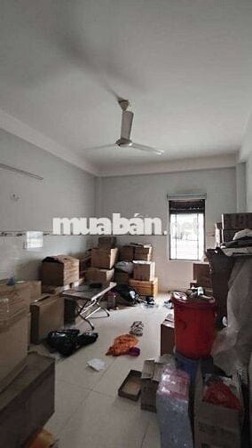 Bán Nhà Mặt Tiền Đường 4 x 24, 4 Tầng, Đường Liên Khu 4-5, Bình Tân