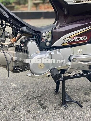 Super 2011 BSTP đầu nồi chưa mở