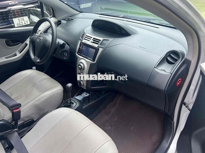 Toyota Yaris 2008 1.3 AT - 74000 km