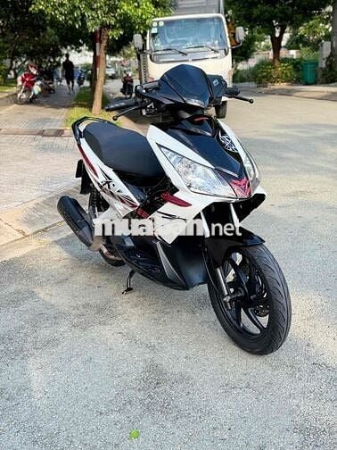 💥 Air Blade 110 2010 Bstp lên thái xe còn bao đẹp