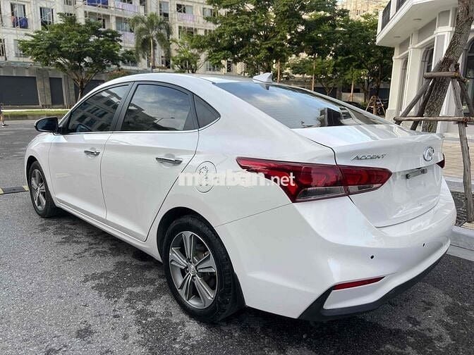 Cần Bán Hyundai Accent 2019 1.4 AT bản đặc biệt